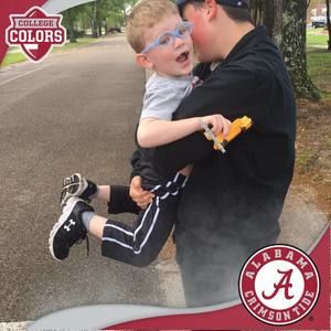 Meet your Posher, Pat